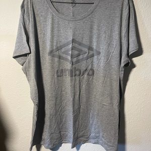 Umbro XXL shirt